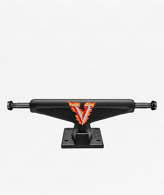 Venture Fvry 5.6 Black Skateboard Truck