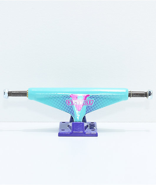 Venture Get Rad Seafoam 5.25