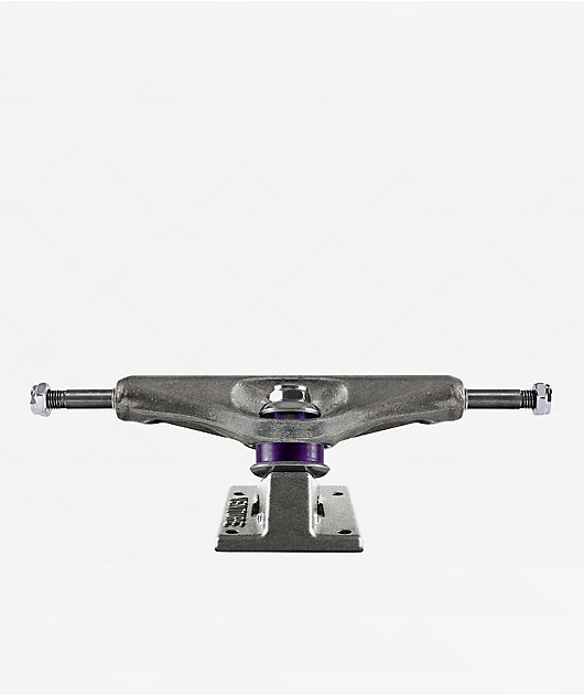 Venture Herrera Pro Edition 5.8 Silver Skateboard Truck