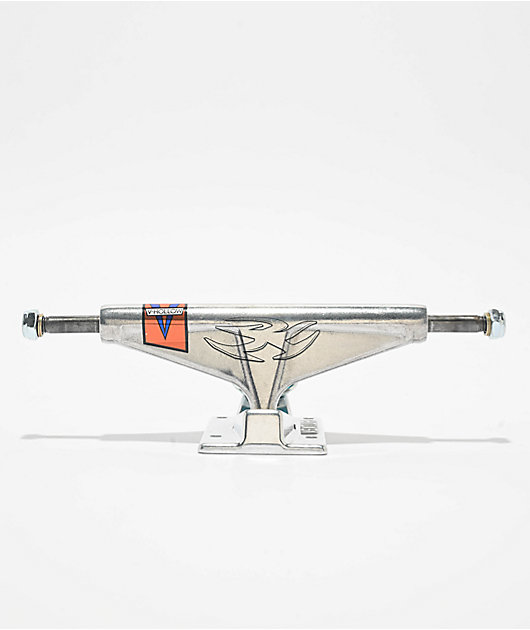 Venture Karim V-Hollows Silver 5.6 Skateboard Truck | Zumiez
