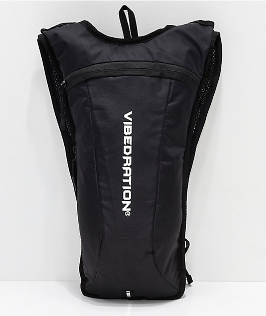 vibedration hydration pack