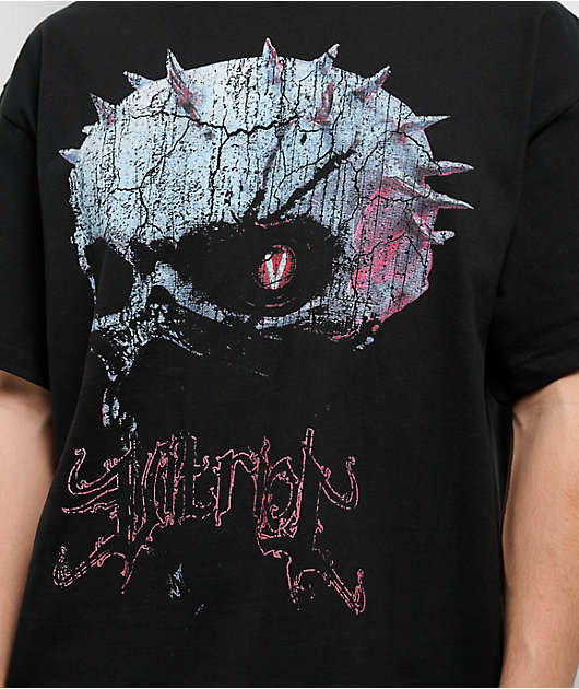Vitriol Bandit Black T-Shirt