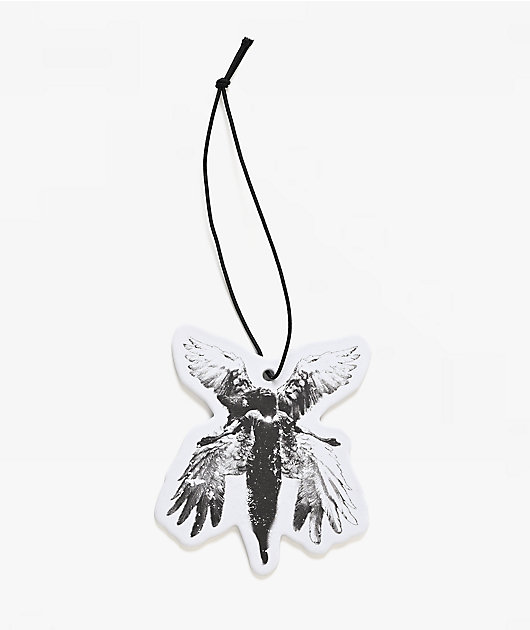 Vitriol Be Not Afraid Air Freshener