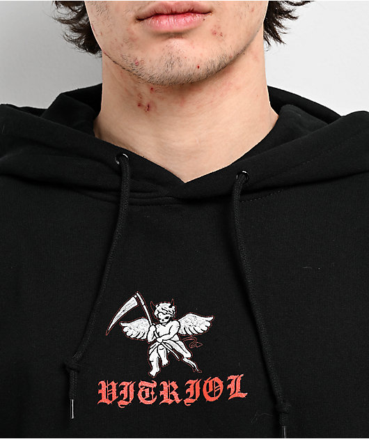 H&m x cheap young thug hoodie