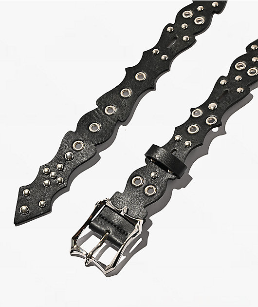Vitriol Craggy Black Belt