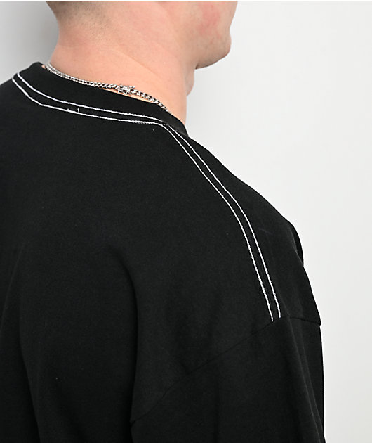 Vitriol Cybercore Black T-Shirt