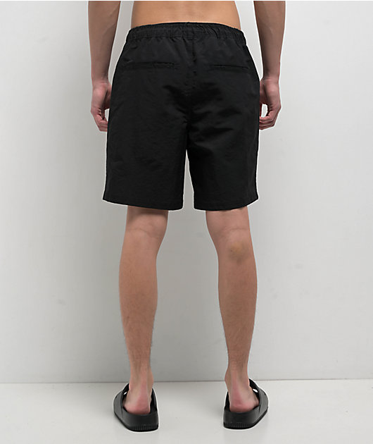 Vitriol Fusion Reaper Black Board Shorts