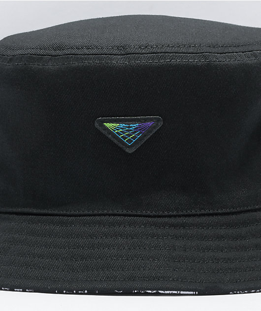 Vitriol Gander Graffiti Bucket Hat