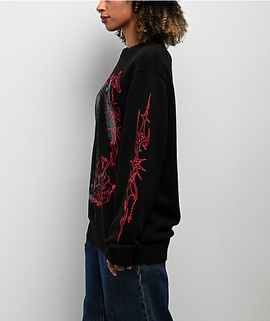 トメィトゥ Medium blue and pink Crossbody bag Audree Saffiano | TOUS