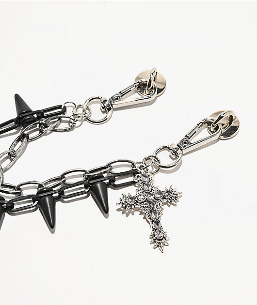 Vitriol Rectify Bottle Charm