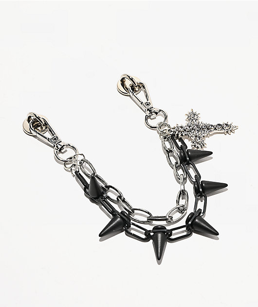 Vitriol Rectify Bottle Charm