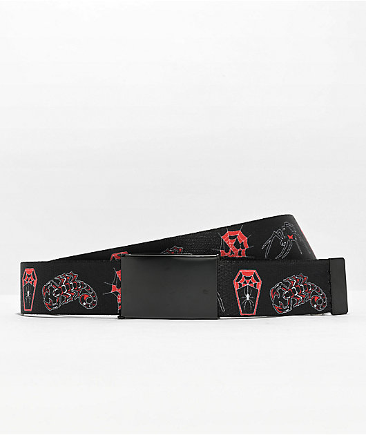 Zumiez belts outlet