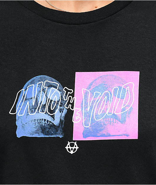 temple of void shirt