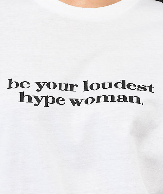 Hype Hype t shirt 11-12 