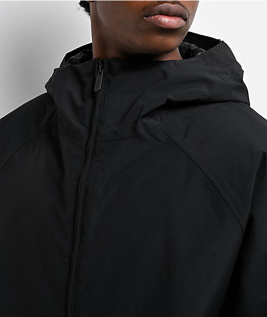 Volcom 2836 Black 20K Snowboard Jacket