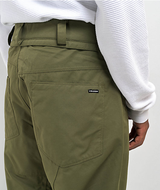 Men's Casual 5-pocket Pants - Shop Online Now | RW&CO. Canada