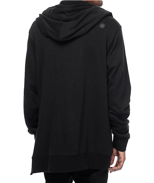 volcom tech hoodie