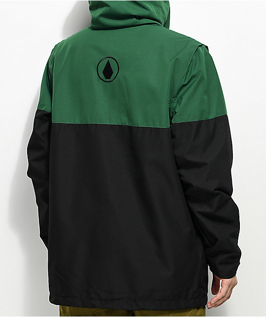 volcom alternate insulated