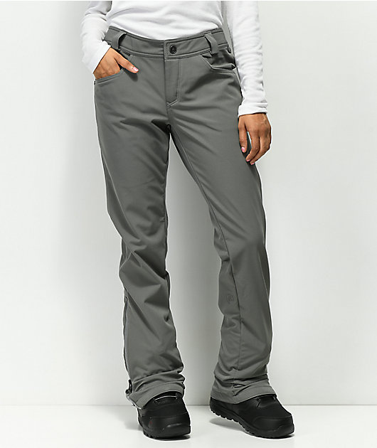 volcom battle stretch skinny pant