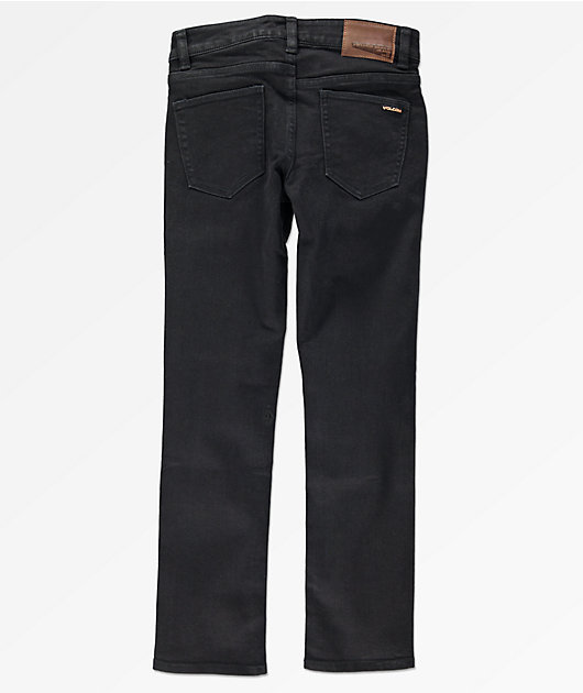 volcom skinny jeans