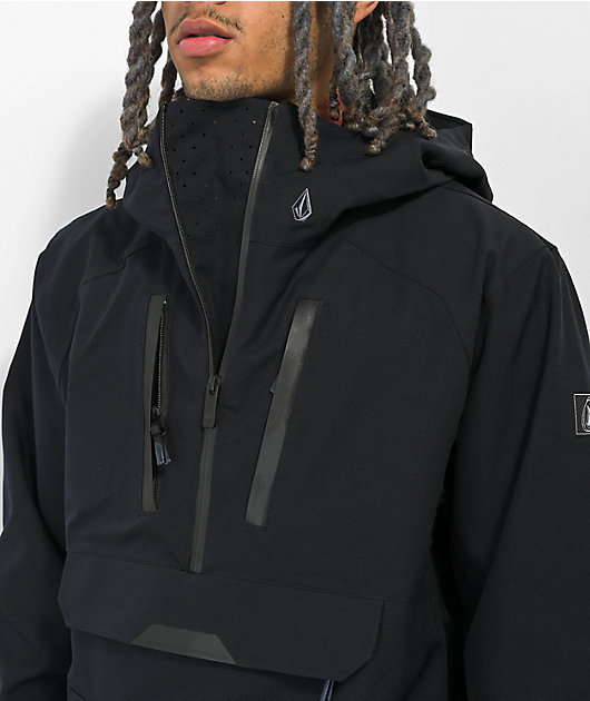 Volcom hot sale lynx jacket