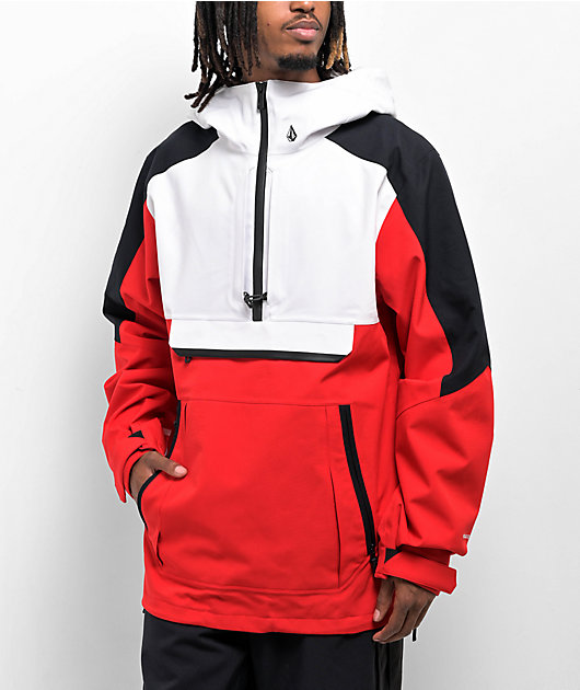 Volcom shop snow hoodie