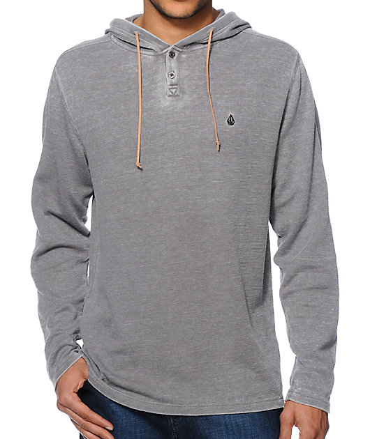 volcom thermal