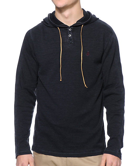 volcom thermal long sleeve