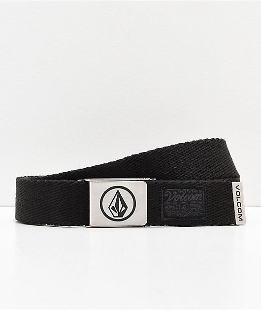 zumiez belts