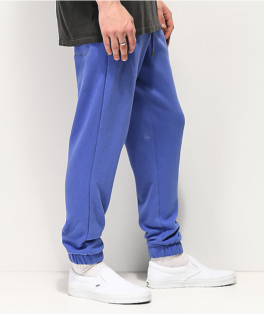 men's volcom sweatpants