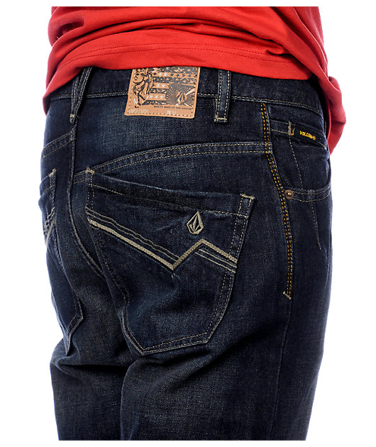 volcom enowen jeans
