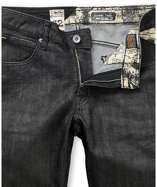 volcom enowen jeans