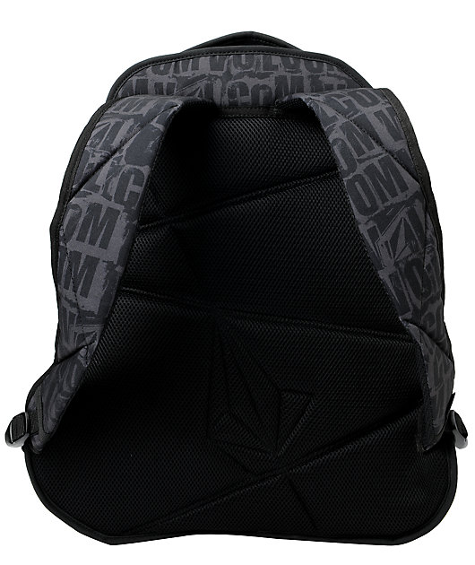 volcom equilibrium backpack
