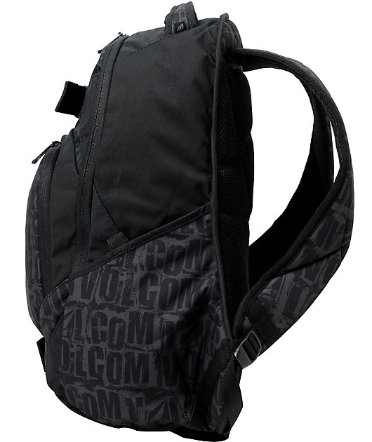 volcom equilibrium backpack