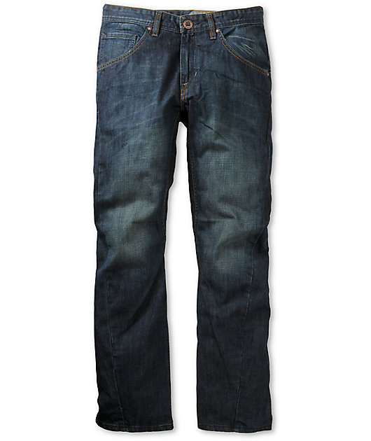 volcom ergo jeans