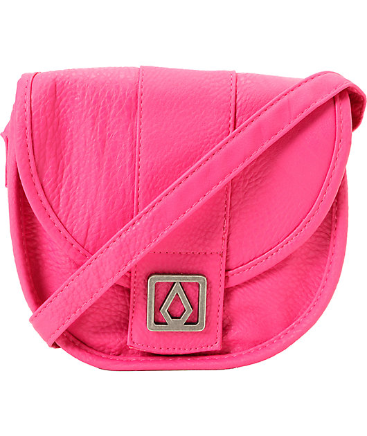 volcom crossbody purse