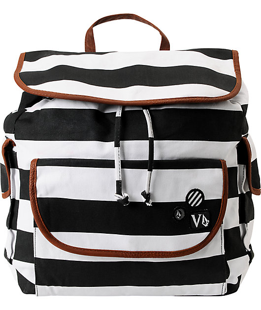 rucksack volcom