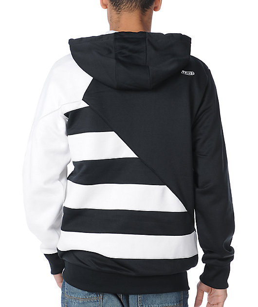 volcom tech hoodie