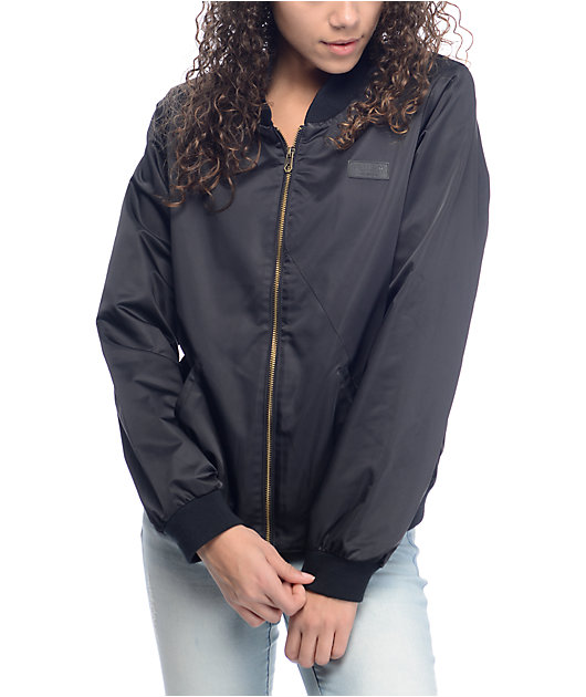 warehouse puffer jacket