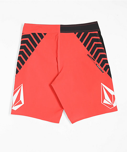 Volcom board GiGi 154 ボルコム ギギ Volcom - Mod Platter Scallop 20 - Men – Spunkys Surf Shop LLC