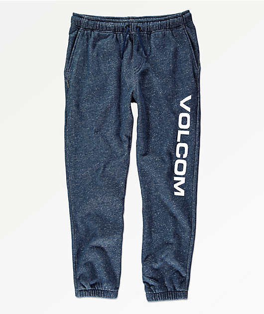 men's volcom sweatpants