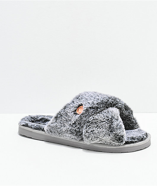 slipper sandals