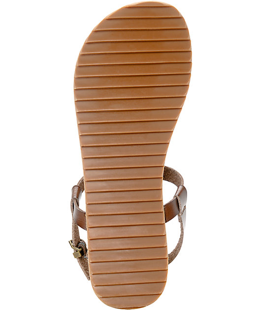 volcom maya sandal