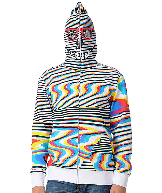 volcom hoodie mens