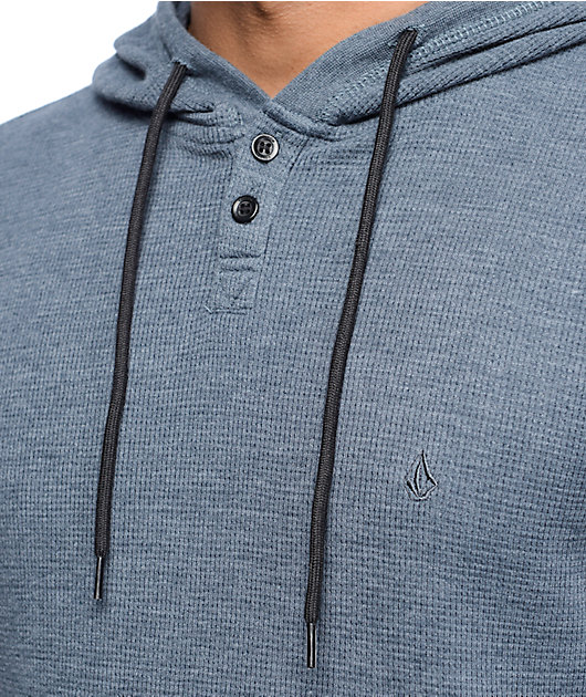 volcom murphy thermal