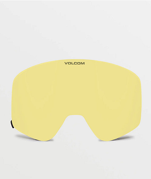 Volcom Odyssey OP Art & Purple Chrome Snowboard Goggles | Zumiez