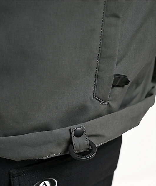 Volcom Primry Grey 10K Snowboard Jacket