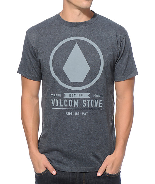 camisetas volcom hombre