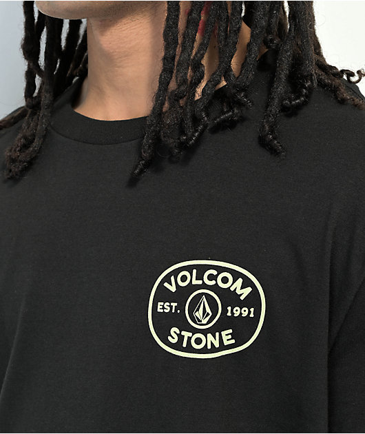 T-shirts Volcom Taille M en ligne | À commander sur