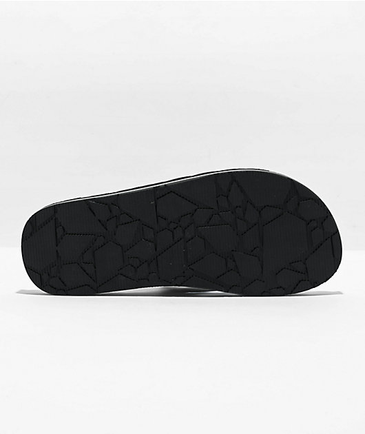 Zumiez hot sale flip flops